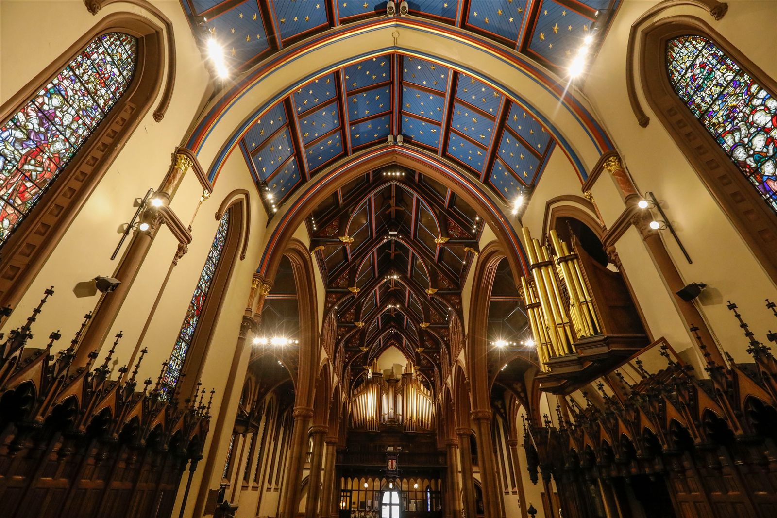 A Closer Look: St. Paul's Cathedral